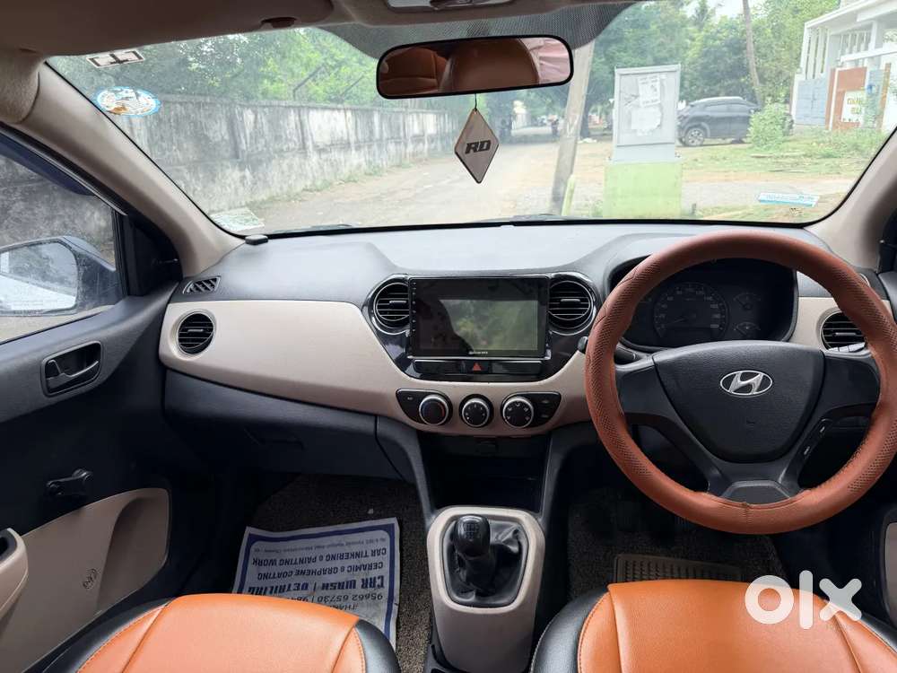 Hyundai Xcent 1.1 S Crdi Special Edition, 2016, Diesel