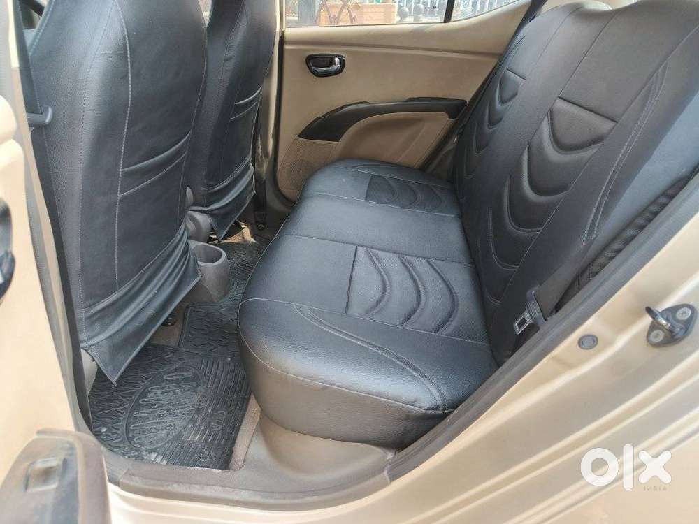 Hyundai I10 1.1l Irde Magna Special Edition, 2011, Petrol