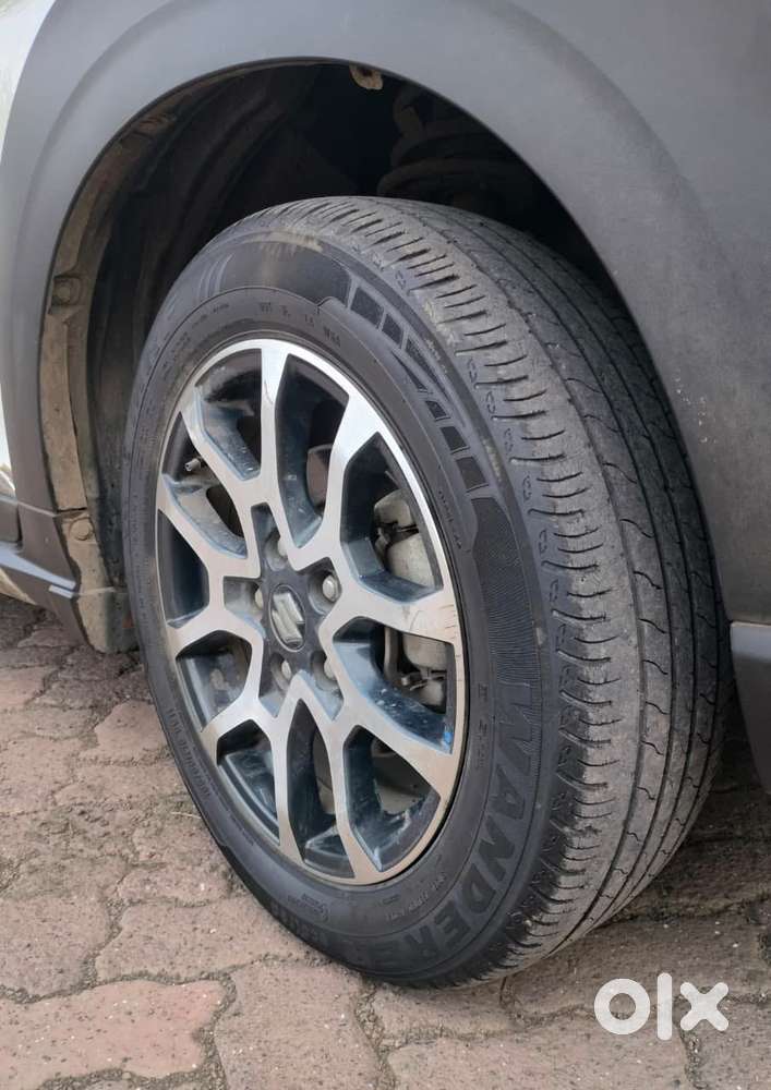 Maruti Suzuki Xl6 1.5 Zeta Mt, 2022, Petrol