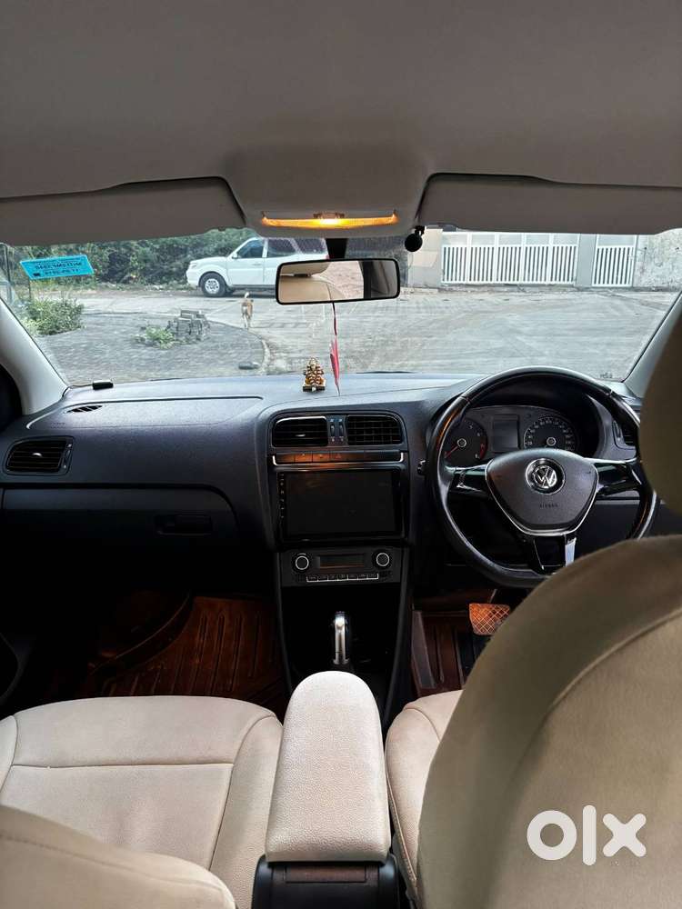 Volkswagen Vento Tsi Dsg Automatic 2015 - 52,084 Km, Pune