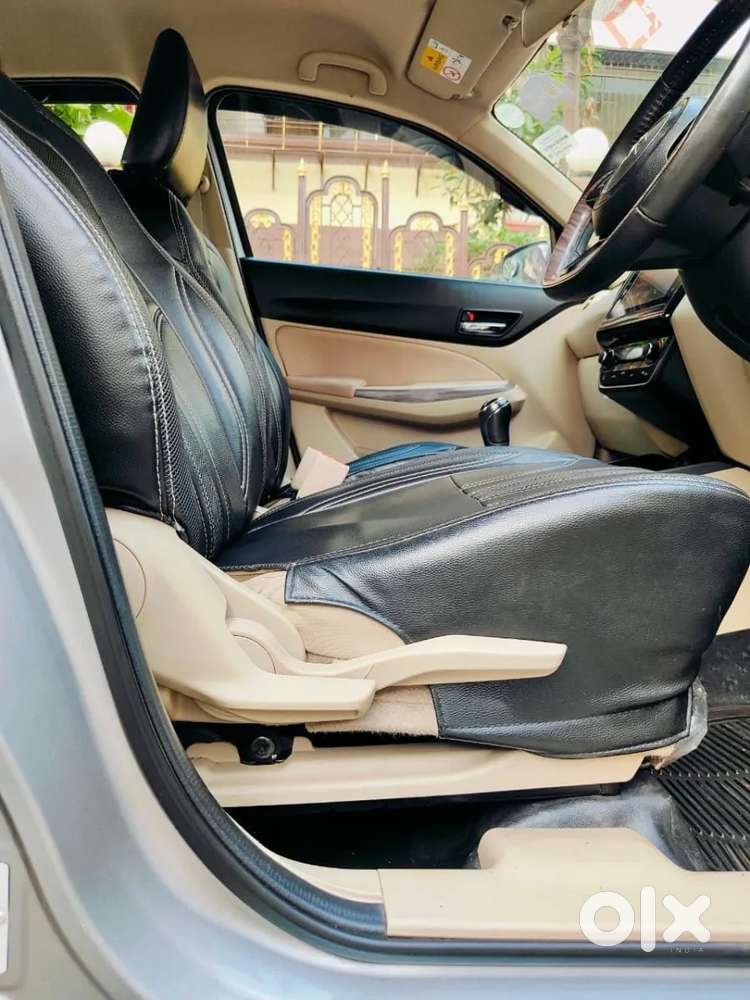 Maruti Suzuki Dzire 1.2 Zxi Cng, 2022, Cng & Hybrids