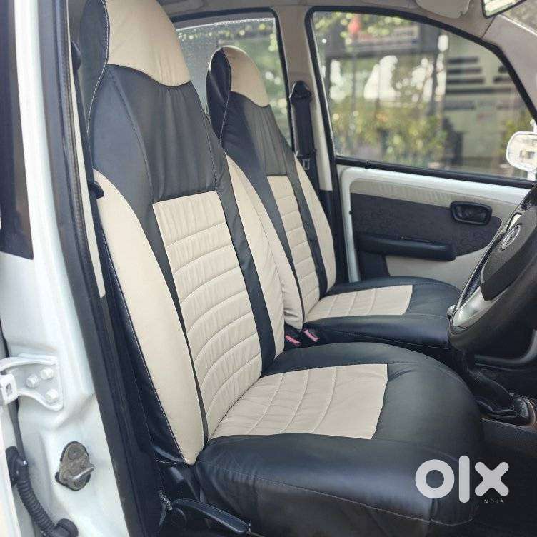 Tata Nano Genx Xm, 2015, Petrol