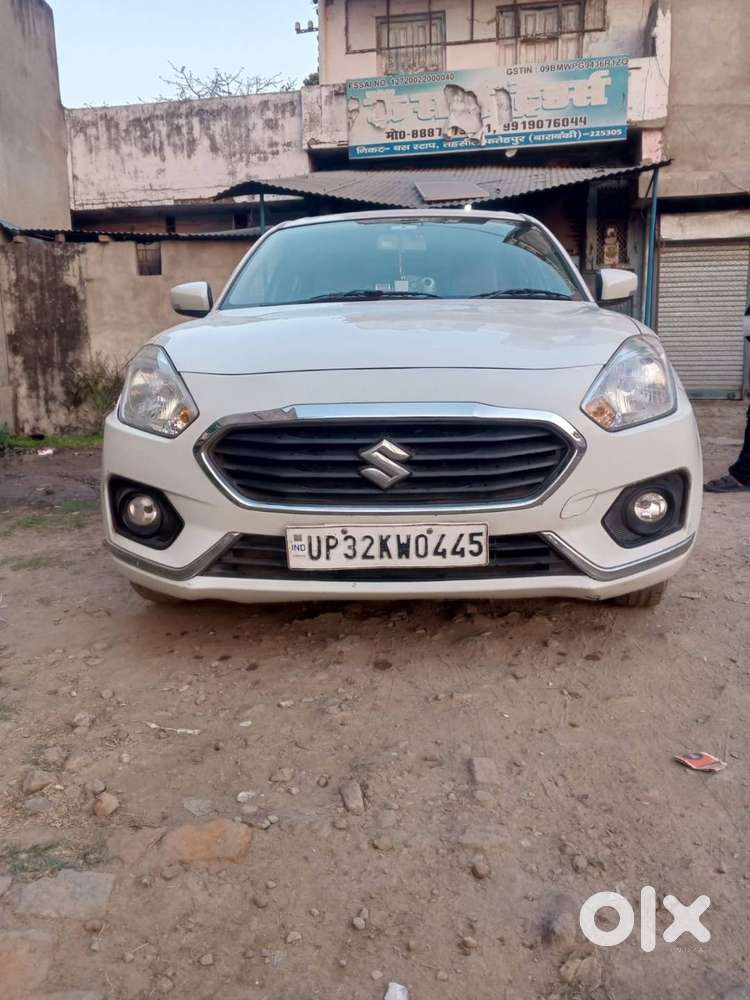 2019 Model Dezire Vxi