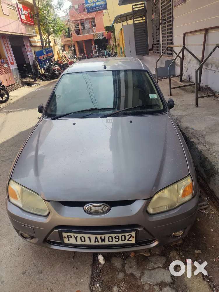 Ford Ikon 2009 Diesel Well Maintained