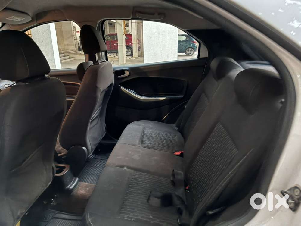 Ford Figo Diesel 2015 Car