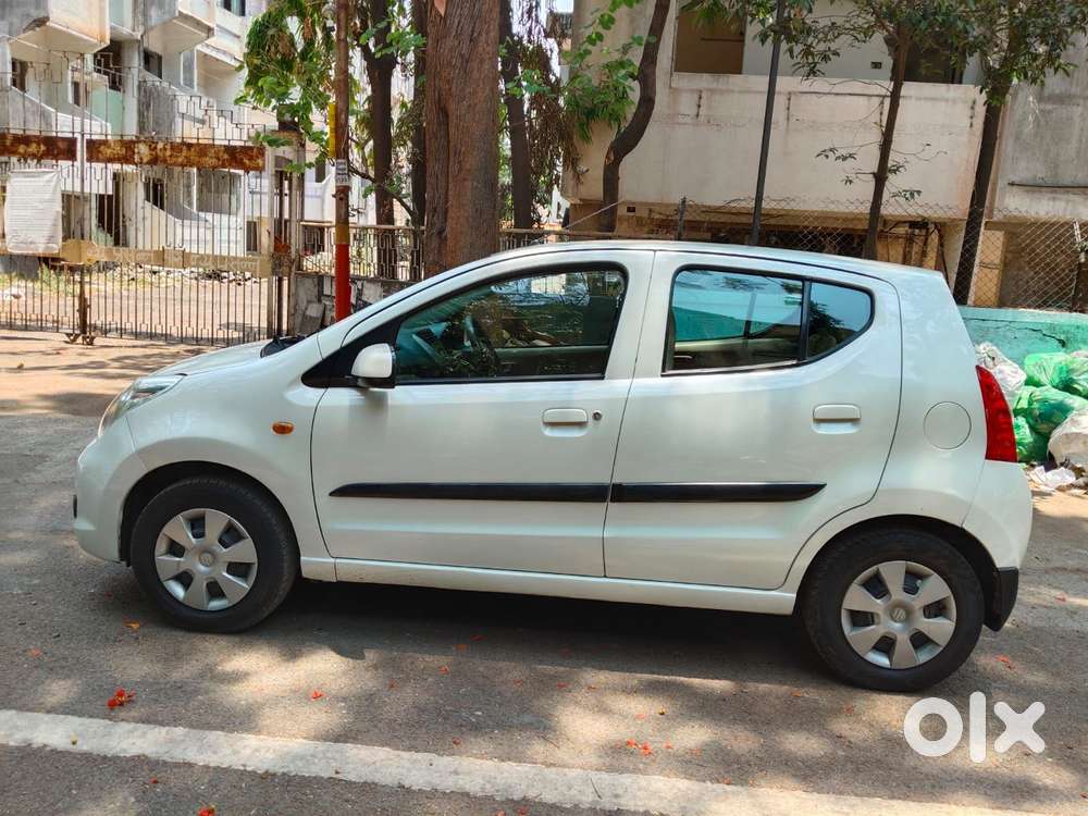 Maruti Suzuki A-star At Vxi, 2014, Petrol
