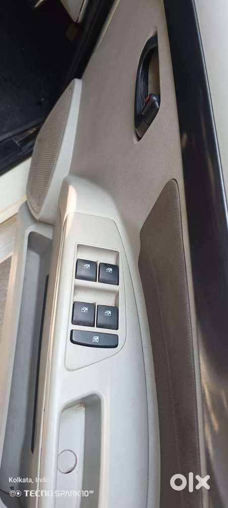 Mahindra Scorpio S5 Plus, 2021, Diesel