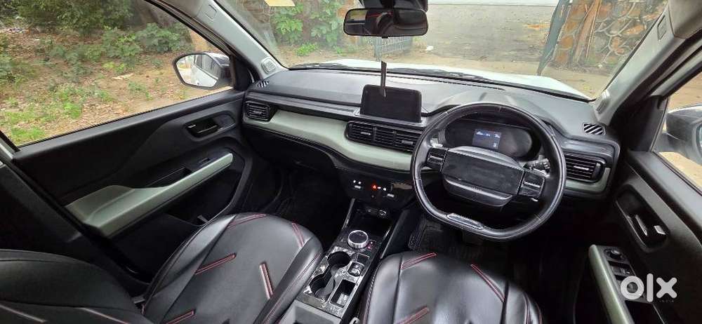 Tata Punch Ev Adventure S, 2024, Electric