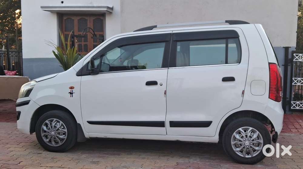 2014 Maruti Suzuki Wagon R