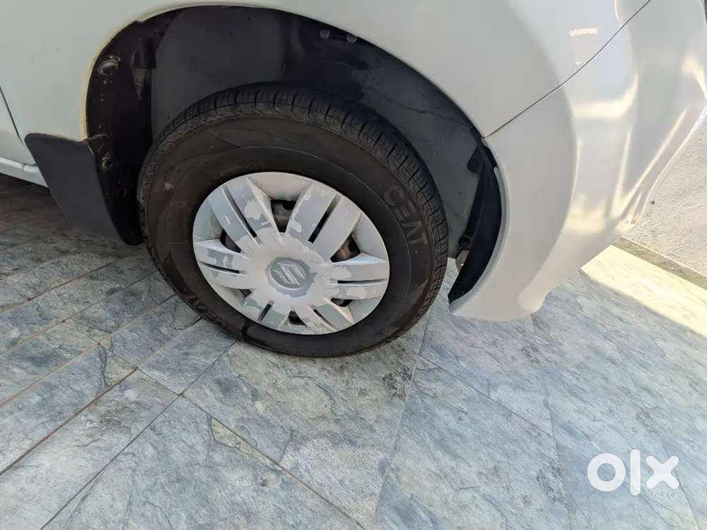 Maruti Suzuki Alto 800 2019