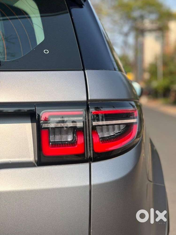 Land Rover Discovery Sport Se R-dynamic, 2024, Diesel