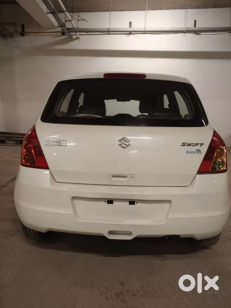Swift Maruti Suzuki Vdi 2009 Diesel Car