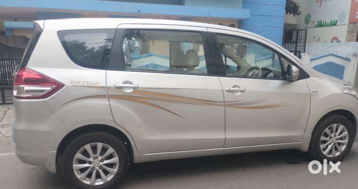 Maruti Suzuki Ertiga 2012-2015 Zdi, 2013, Diesel
