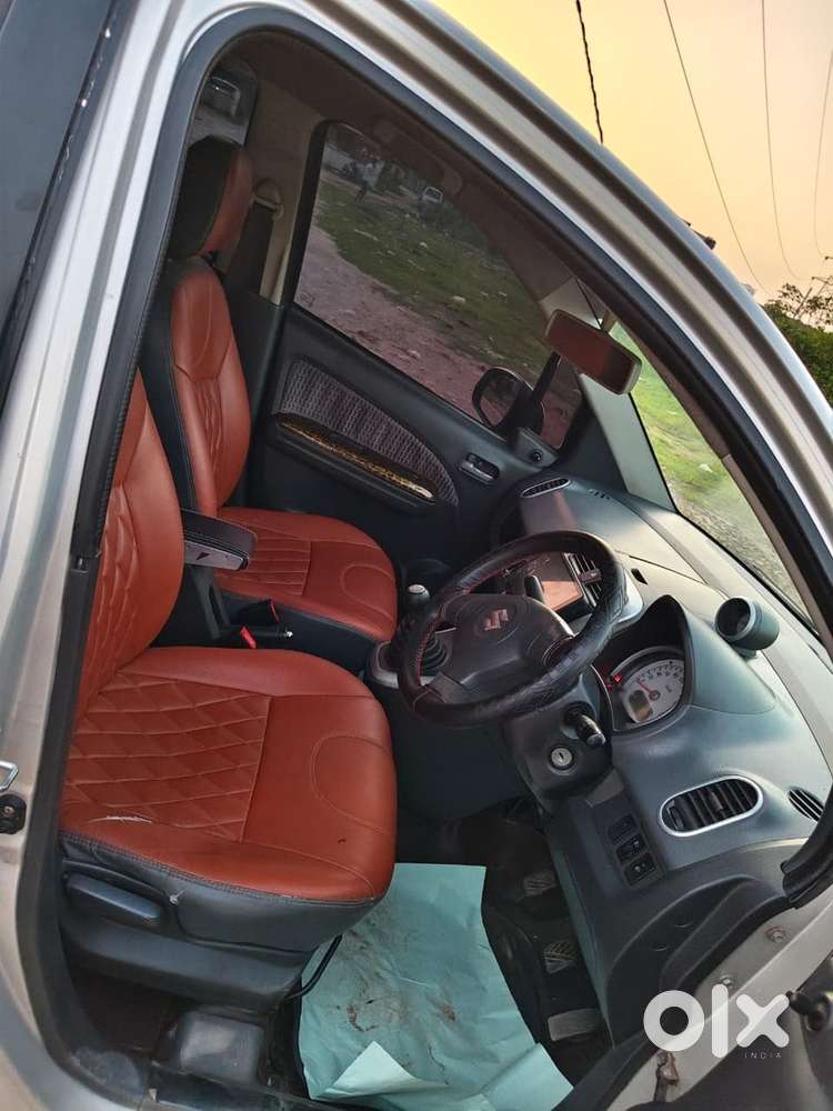 Maruti Suzuki Ritz Diesel 2013