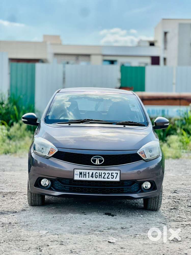 Tata Tigor Diesel 2017