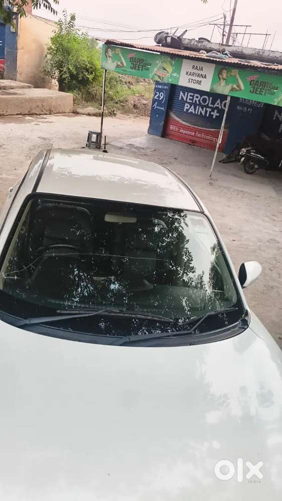 Maruti Suzuki Dzire 2022