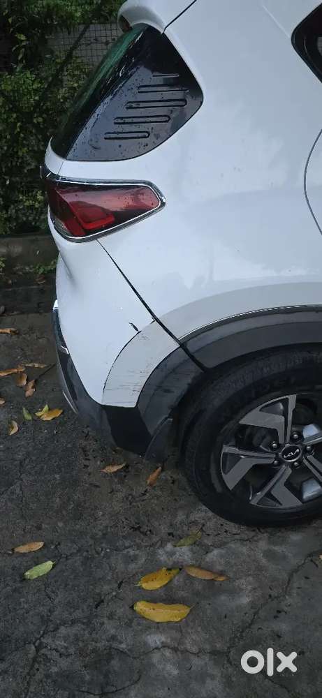 Kia Sonet Diesel 2021