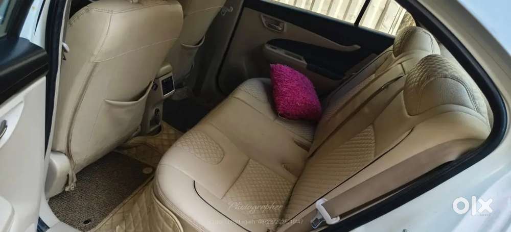 Maruti Suzuki Ciaz 2015 Petrol 163000 Km Driven