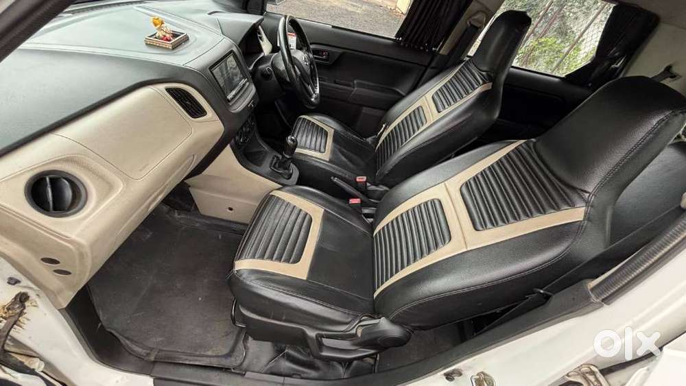 Maruti Suzuki Wagon R Lxi Cng Avance Edition, 2020, Cng & Hybrids