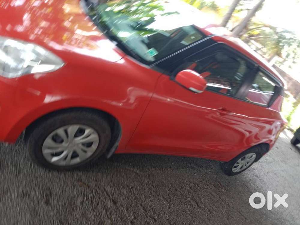 Maruti Suzuki Swift Vxi Optional, 2019, Petrol
