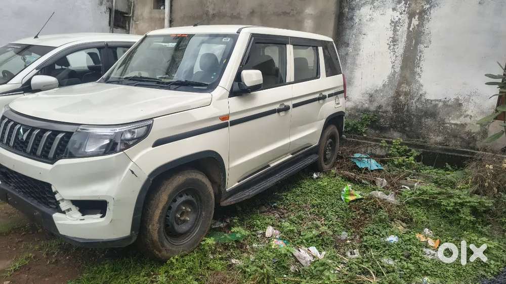 Mahindra Bolero Neo 2024 Diesel Mp Wale Ko Lage Final K Taxi Permit