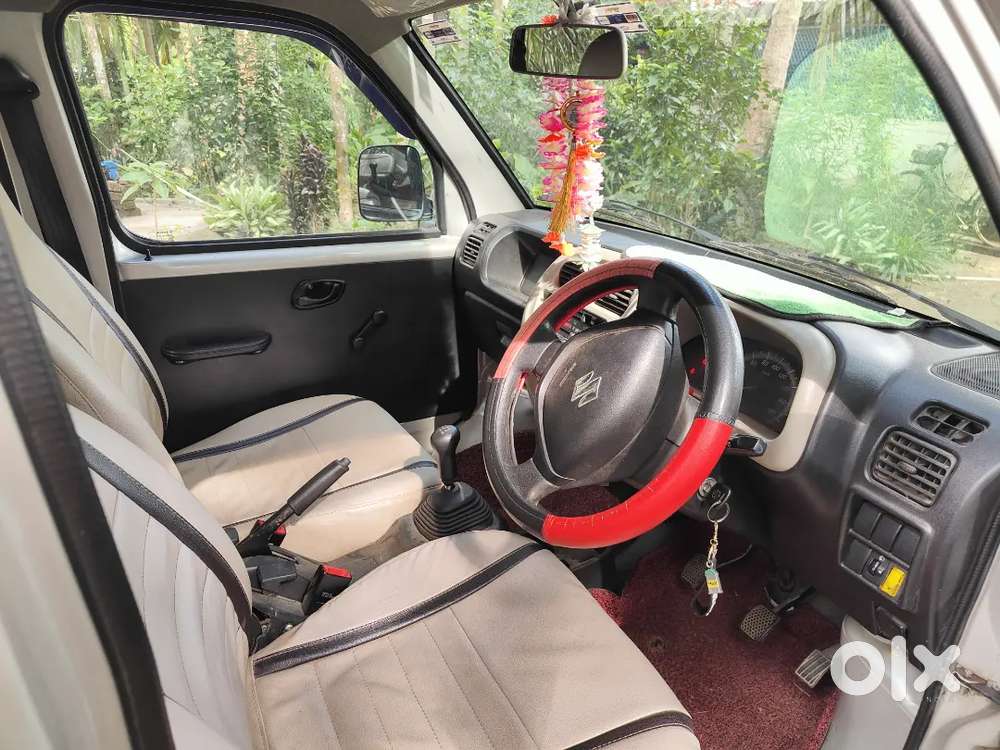Maruti Suzuki Eeco 2020 (price Negotiable)