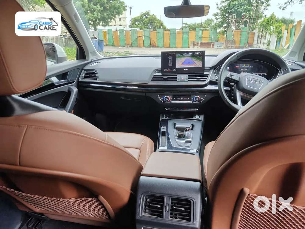 Audi Q5 2.0 45 Tfsi Premium Plus, 2022, Petrol