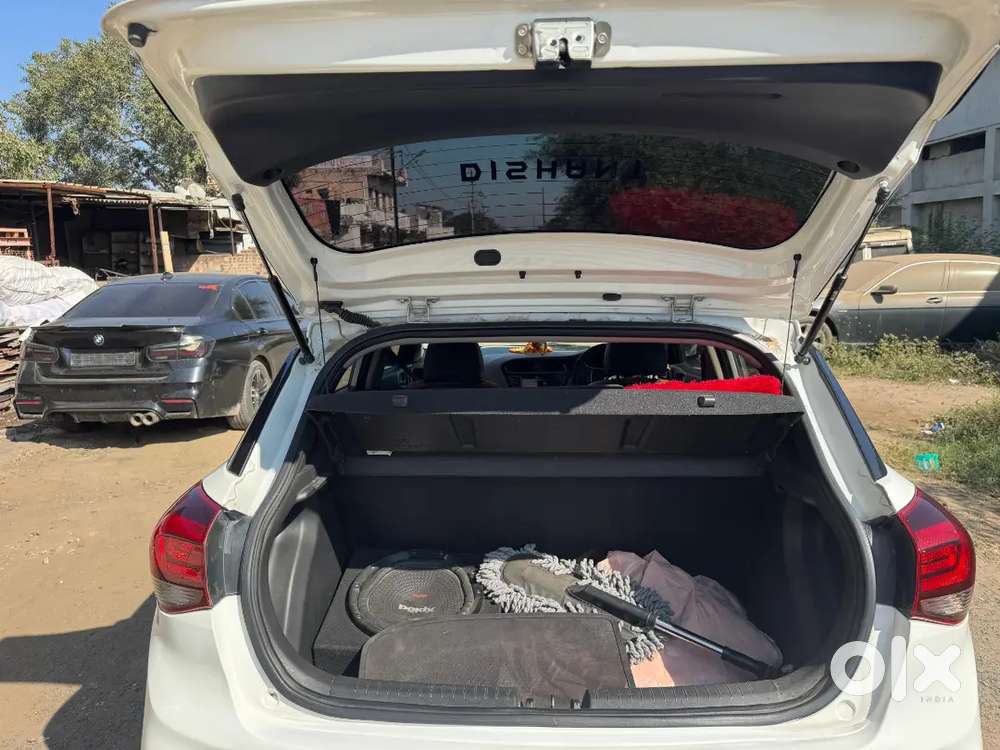 Hyundai Elite I20 2020