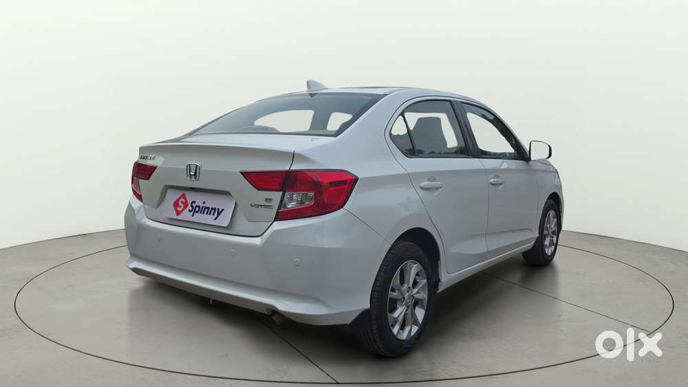 Honda Amaze [ ] 1.5 Vx I-dtec Mt, 2019, Diesel