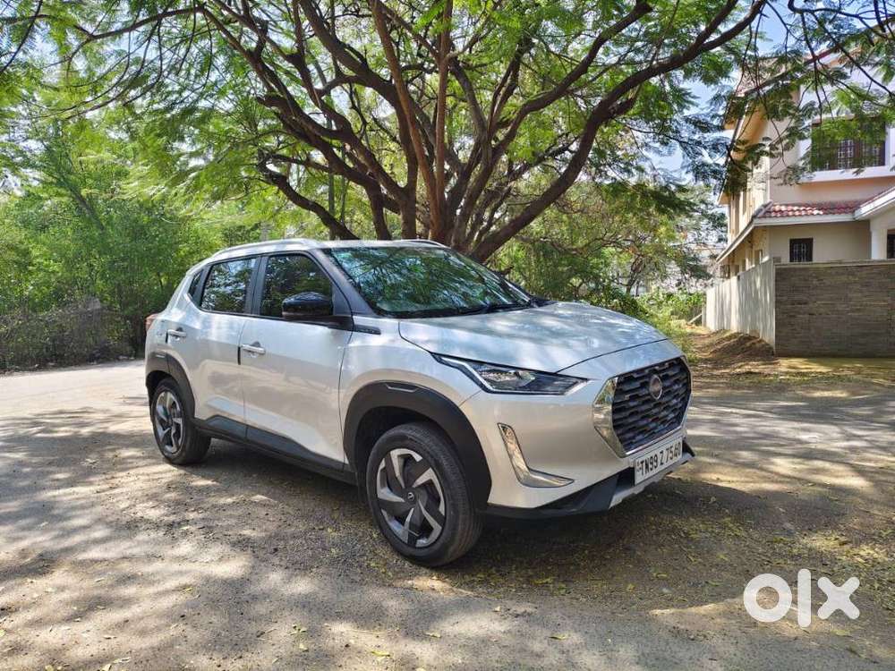 Nissan Magnite 1.0 Xl, 2023, Petrol
