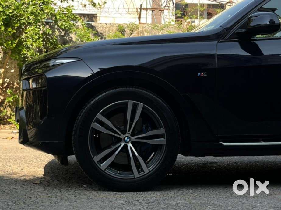 Bmw X7 3.0 Xdrive 40i M Sport, 2023, Petrol