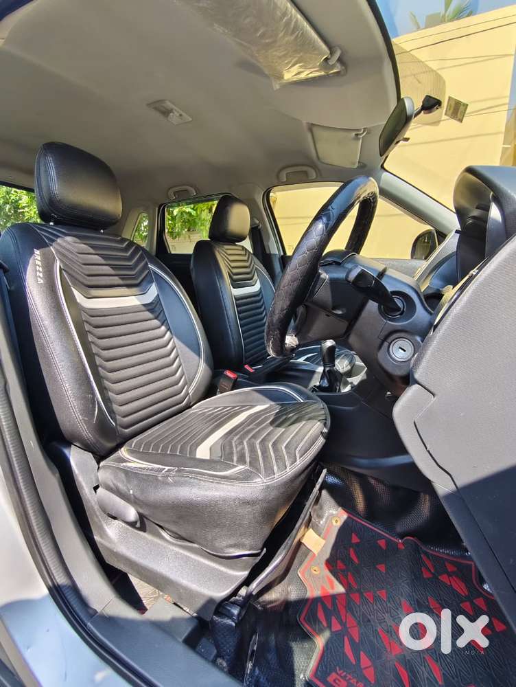 Maruti Suzuki Vitara Brezza Vdi, 2018, Diesel