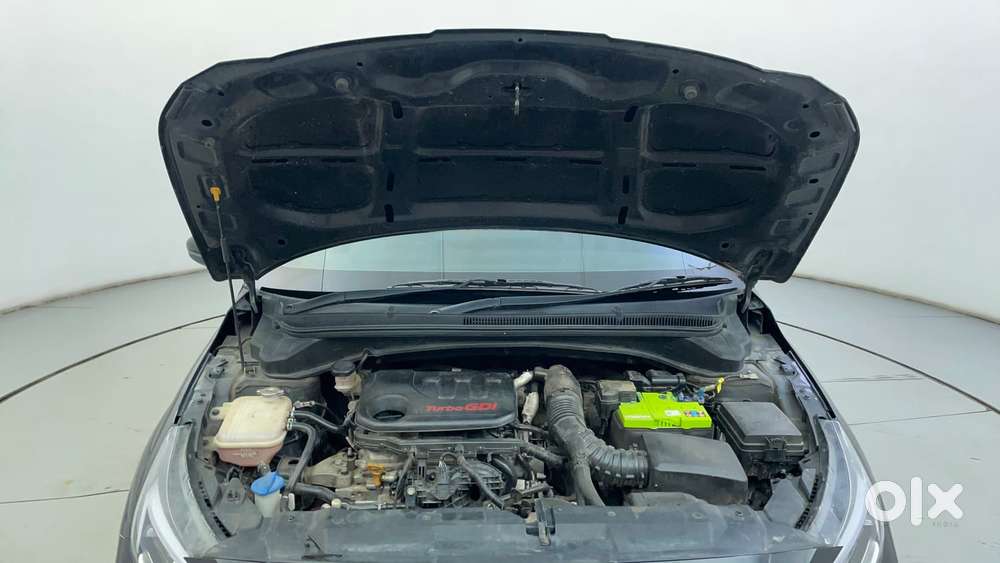 Hyundai I20 N Line N8 1.0 Turbo Dct, 2023, Petrol