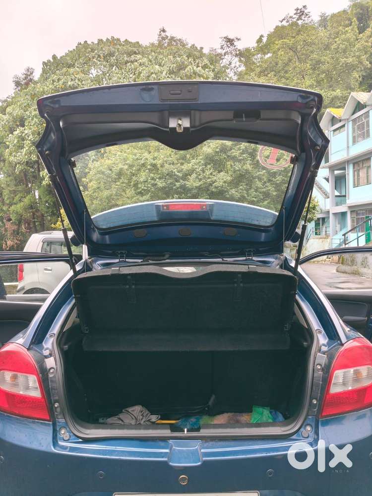 Baleno Zeta 2020 Model