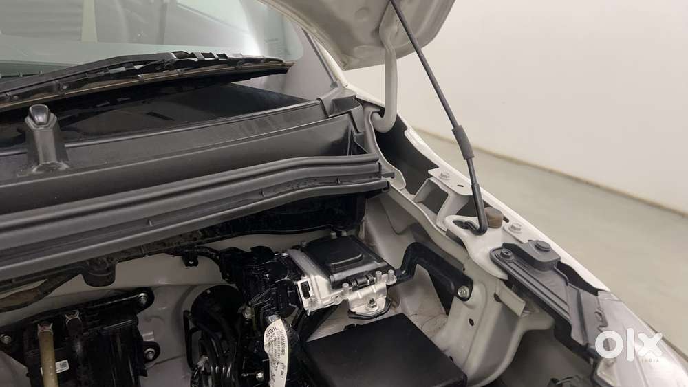 Maruti Suzuki Wagon R Zxi Ags 1.2, 2022, Petrol