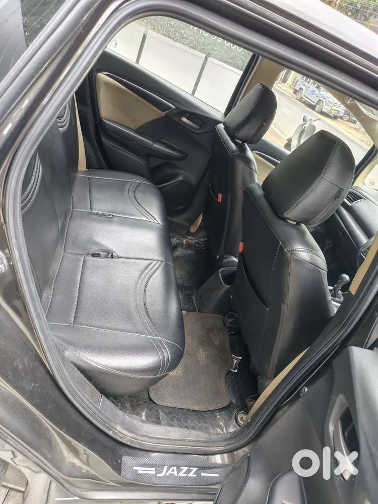 Honda Jazz 1.2 2018 Manual