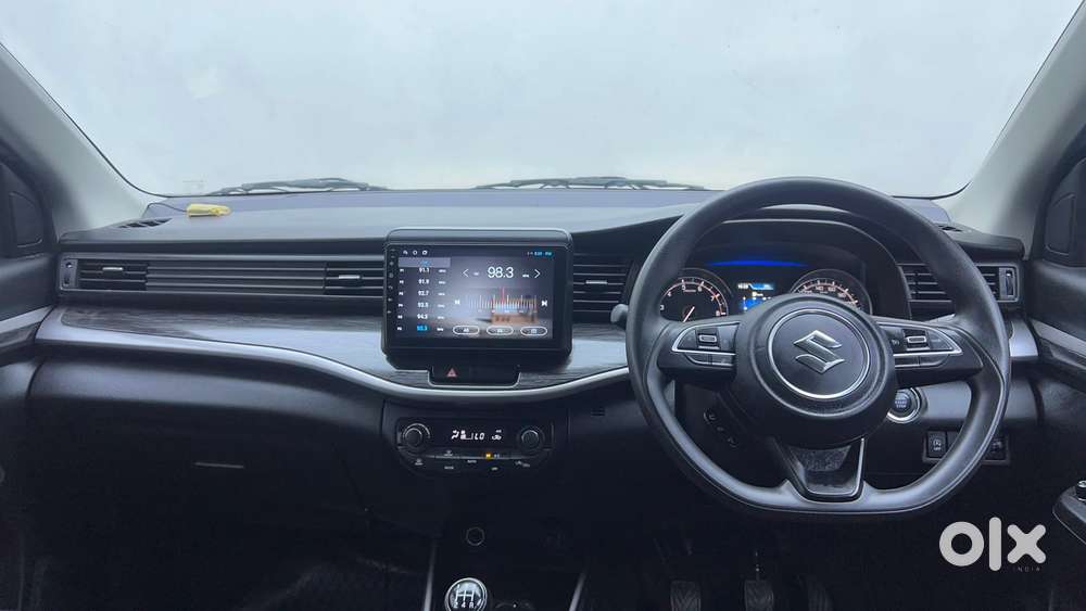 Maruti Suzuki Xl6 1.5 Zeta Mt, 2021, Petrol