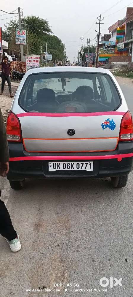 Maruti Suzuki