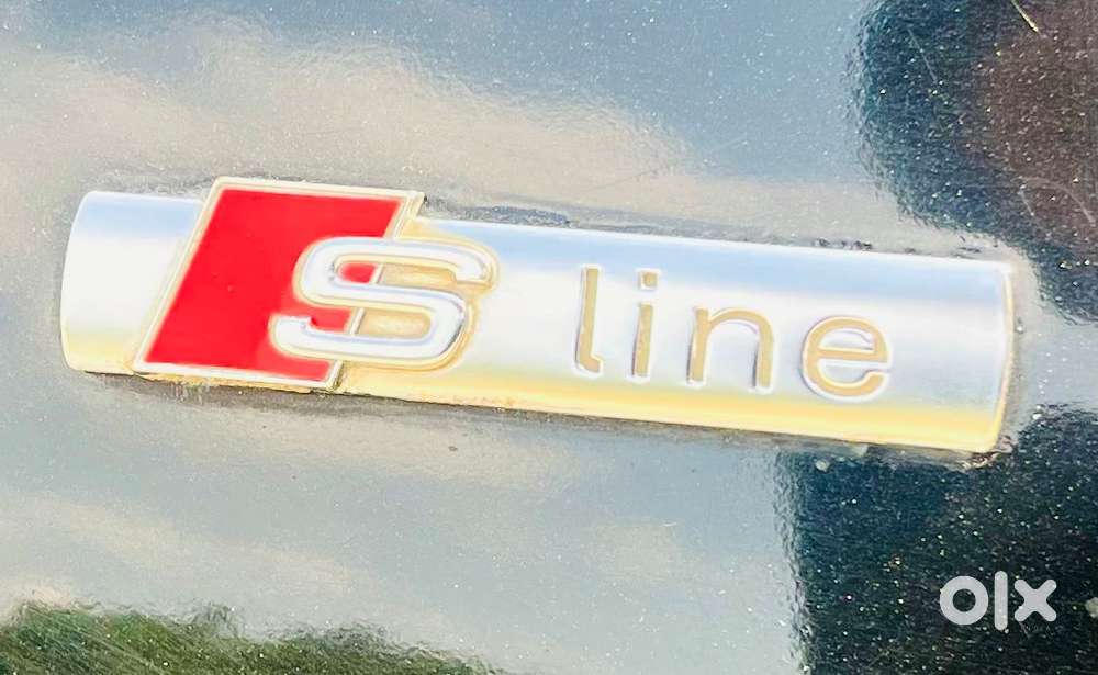 Audi A6 35 Tdi S Line Matrix, 2017, Diesel