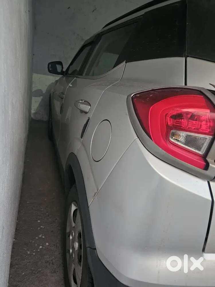 Mahindra Xuv300 Diesel 2020
