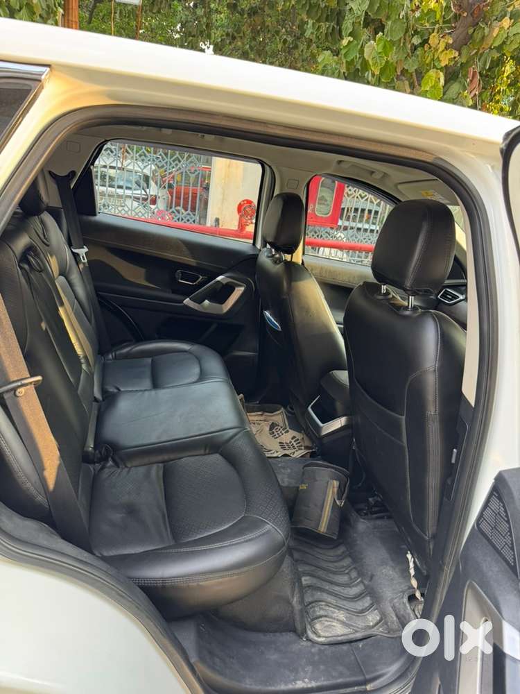 Tata Harrier Diesel 2022