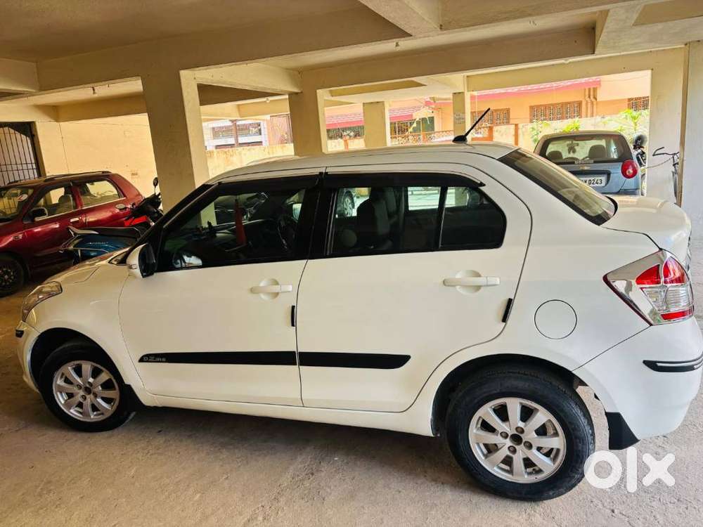 Swift Dzire Vxi 2014, Price - 350000