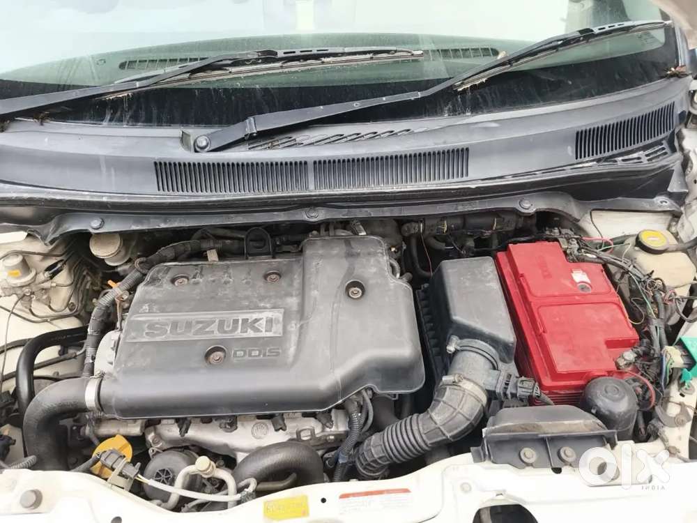 Maruti Suzuki Ritz Diesel 2014