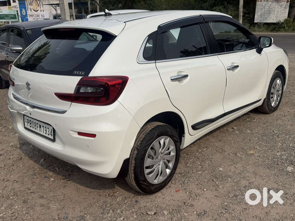 Maruti Suzuki Baleno Delta, 2024, Petrol