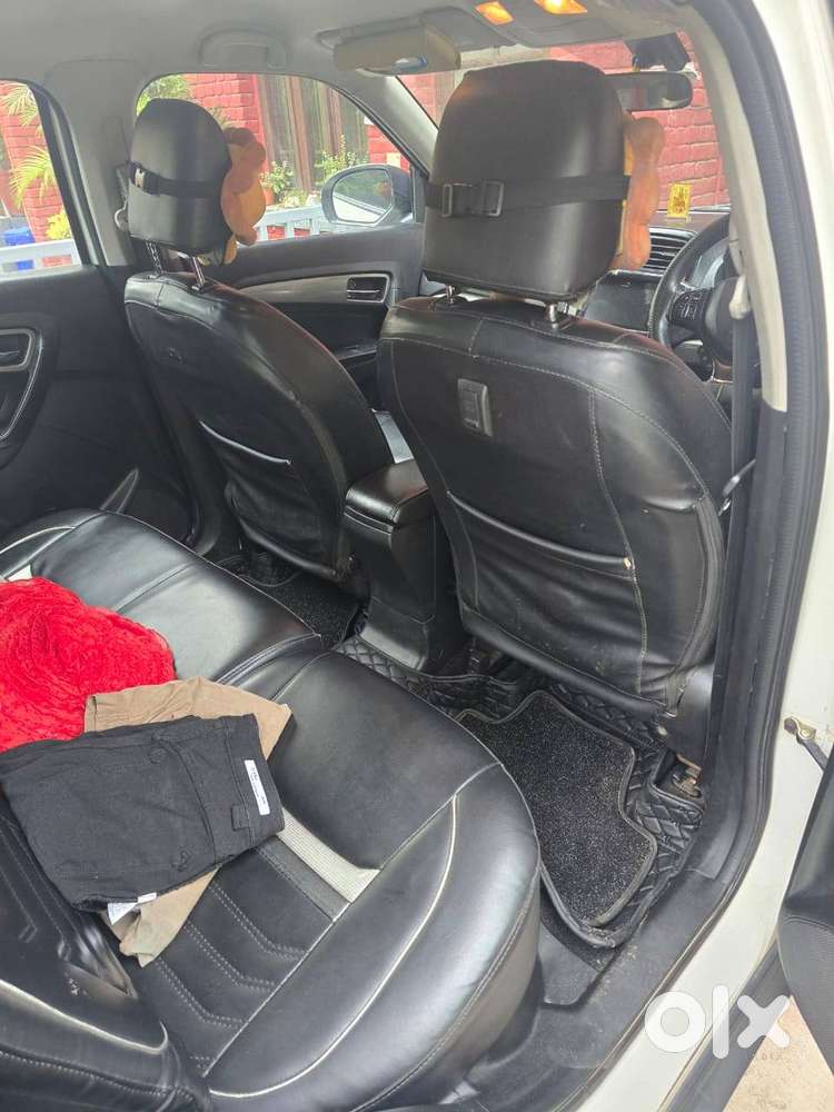 Maruti Brezza Diesel 2019 Mint Condition