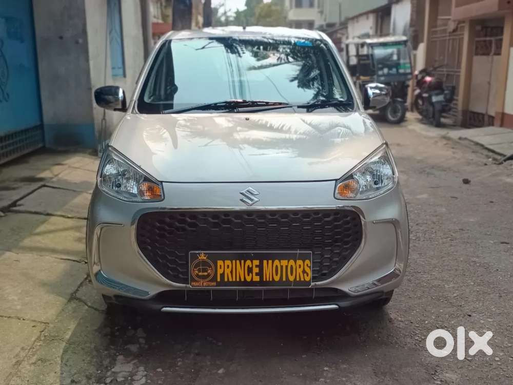 Maruti Suzuki Alto K10 Vxi Plus Ags, 2023, Petrol