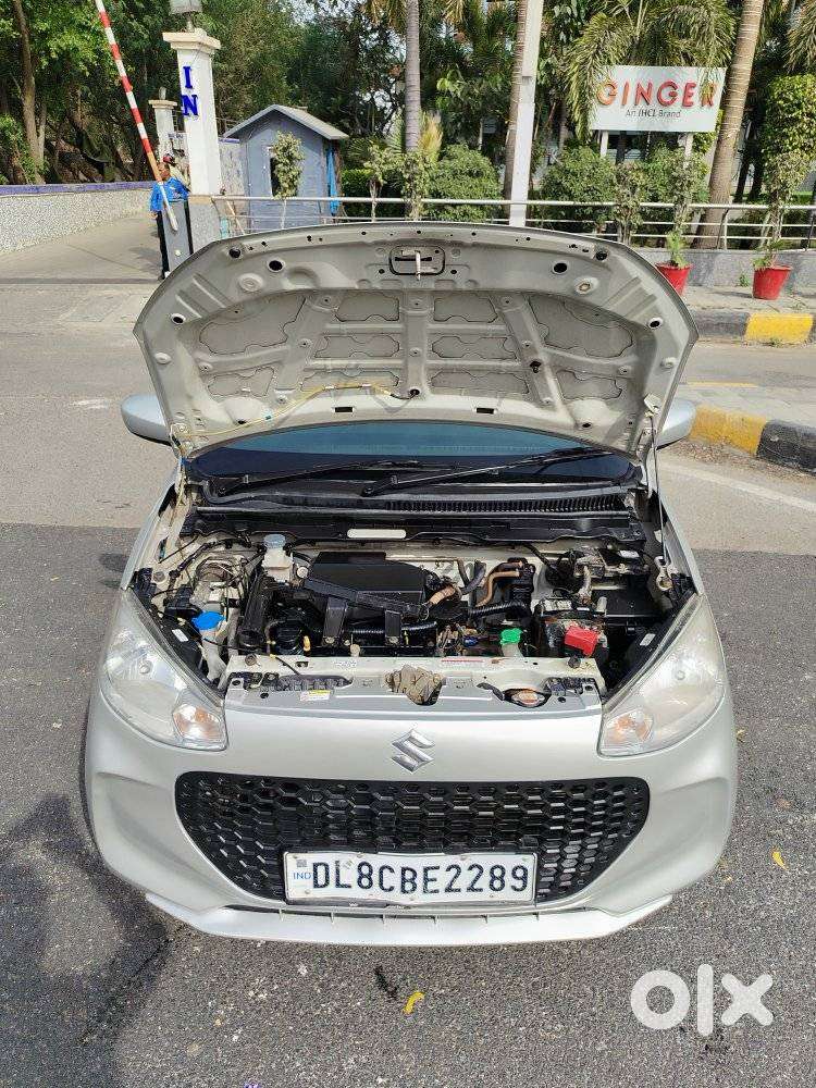 Maruti Suzuki Alto K10 1.0 Vxi, 2022, Petrol