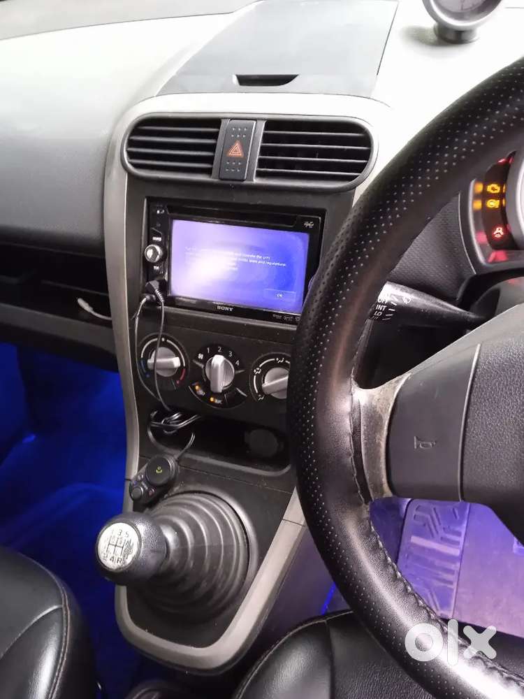 Maruti Suzuki Ritz Vdi 2012 December
