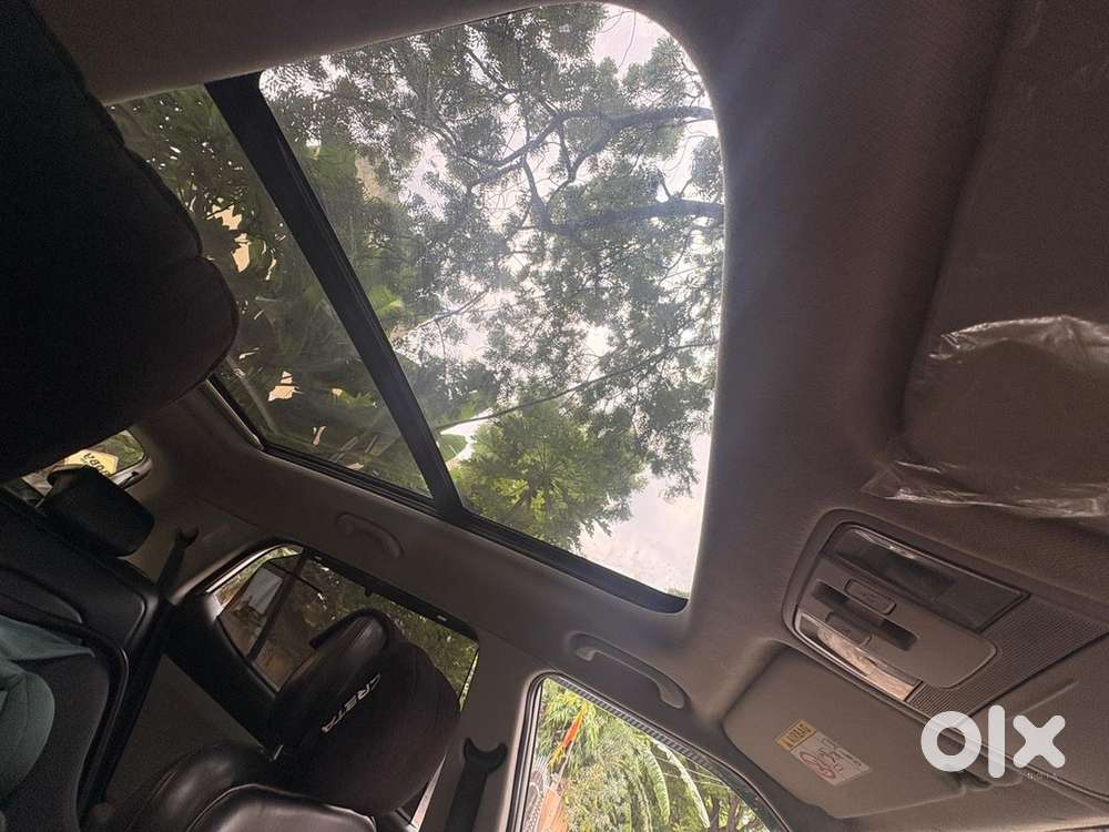 Hyundai Creta 1.5 Petrol 2020