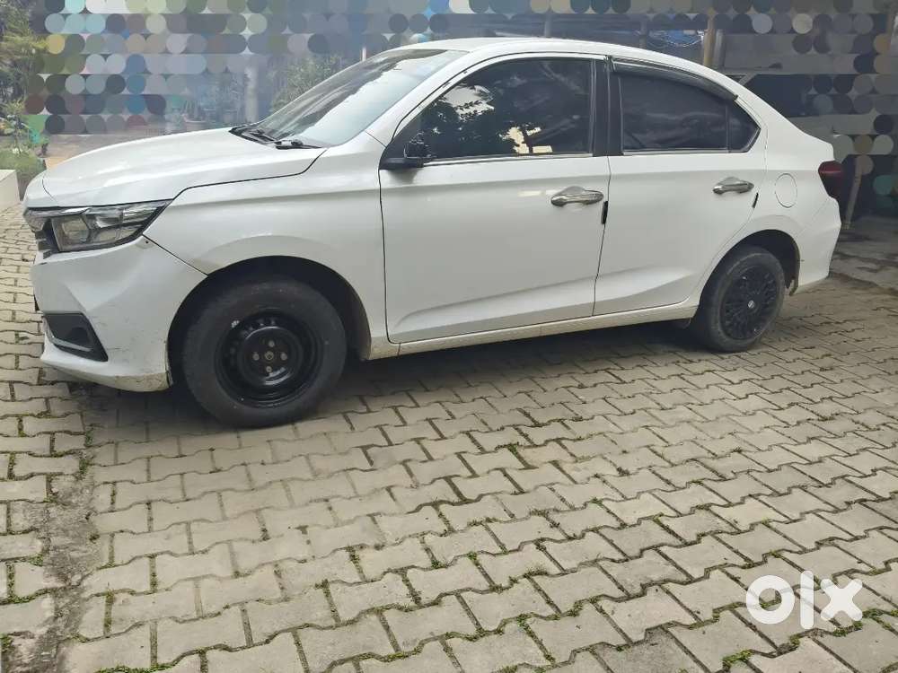 Honda Amaze 2022 Mt
